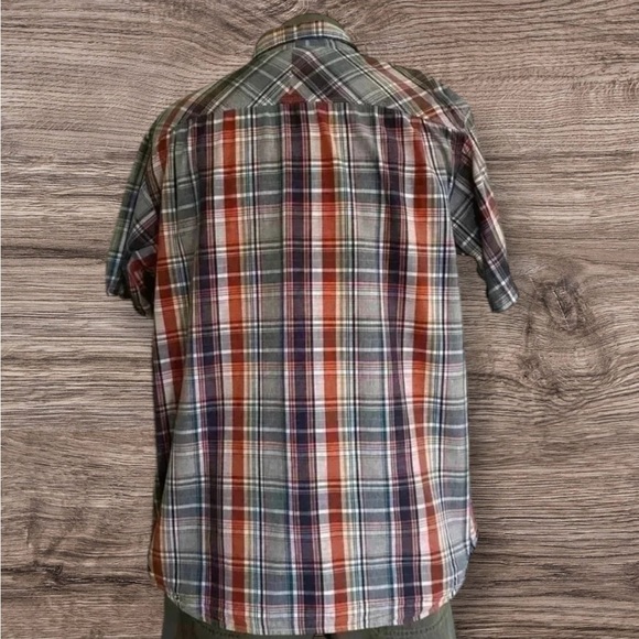 ✅Men’s Red Head Brand Company short sleeve shirt - Picture 3 of 15